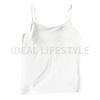 Uniqlo AIRism Bra Camisole S-4XL with Cups Sleeveless Tank Women 482186 NWT