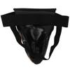 BN FIGHT Graffiti Children Jockstrap Groin Guard Protective Gear for Boxing Sanda Taekwondo