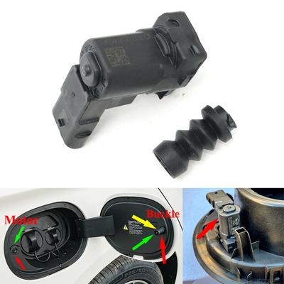 Charging Port Cap Snap Spring Rebound Buckle Outer Cover Lockpin Motor Switch For BYD SEALION 7 SHARK Li Xiang ONE L6 L7 L8 L9