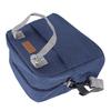 Lunch Bag Thick Oxford Cloth Lunch Box Portable Insulated Pouch for Students and Wokers