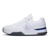 ON The Roger Clubhouse Pro Laver Cup Men Sneakers White Eclipse 3ME30540852