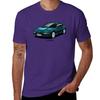 Green E31 850ci T-Shirt Aesthetic clothing custom t shirts design your own black t shirts big and tall t shirts