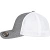 Flexfit by Yupoong Retro Trucker Melange Cap