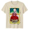 Corvette Summer 1978 Movie Poster Inspired Tshirt Retro 70s Tee Unisex