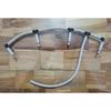 Tubo de Línea de Retorno de Combustible Para Mahindra Scorpio 0305DC0010N