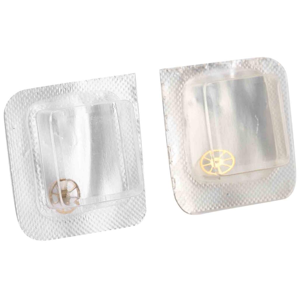 Movement Second Wheel Replacement Part Movement Accessories Watch Supplies 2836 2824