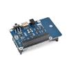 Uninterruptible Power Supply UPS HAT for Raspberry Pi, Stable 5V Power Output