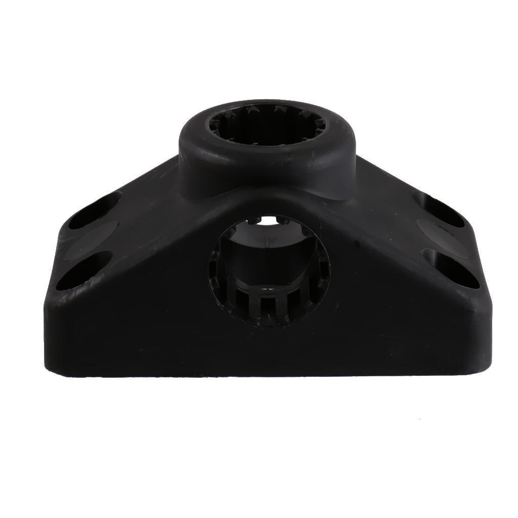 Kayak Rod Mounting Bracket Plastic