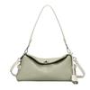 Large Capacity Exquisite Bag Women'S Light Luxury French Retro Style Handbag Lightweight High-End Messenger Bag