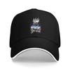 Naruto Adjustable Hat Spring Sports Cap Unisex  2026 Baseball Cap New Outdoor Hats