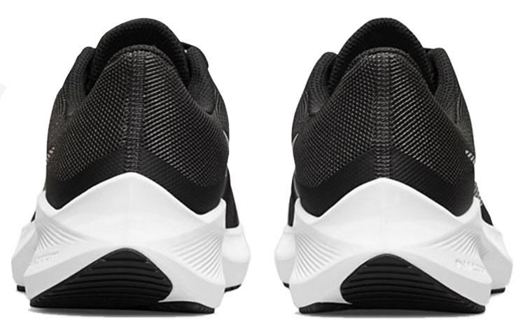 Nike Zoom Winflo 8 Black White Women's CW3421-005