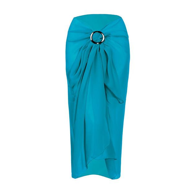 Пляжная накидка Feba F62K