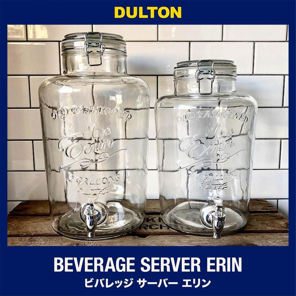 Caraffa per bevande Dulton Erin S Trasparente M411-218S
