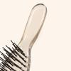 Detangling Hair Brush for Different Hair Types Wet and Dry Use Anti Static Designs Hair Comb with Ergonomic Grip
