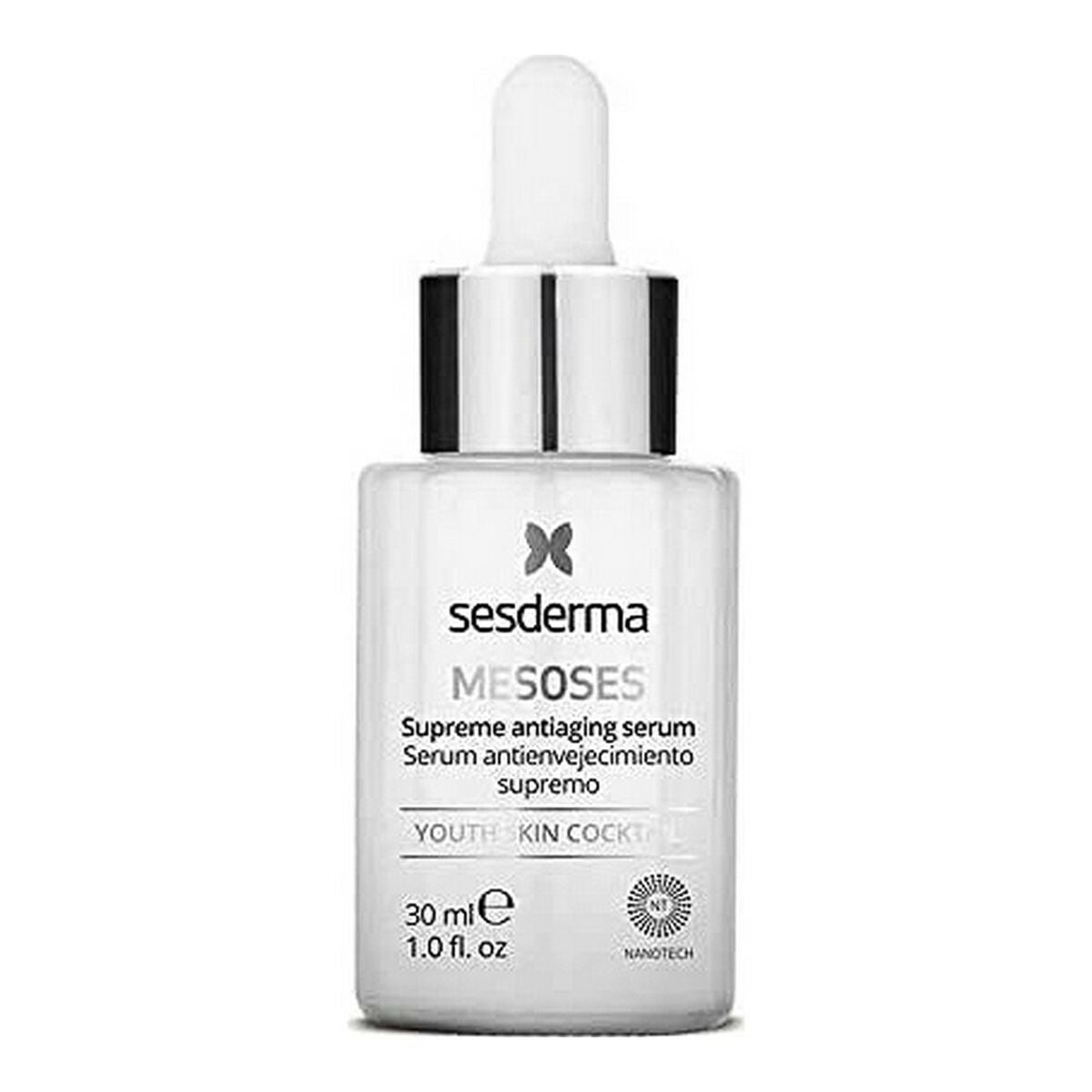 

Антивозрастная сыворотка Mesoses Sesderma (30 мл)
