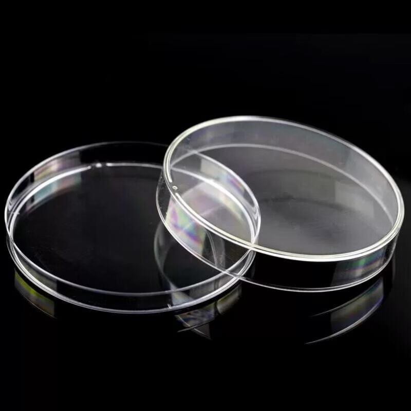 

Disposable Plastic Petri Dish
