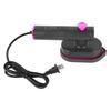 Portable Handheld Steam Iron 2 Modes Quick Ironing Small Clothes Ironing Machine with Rotatable