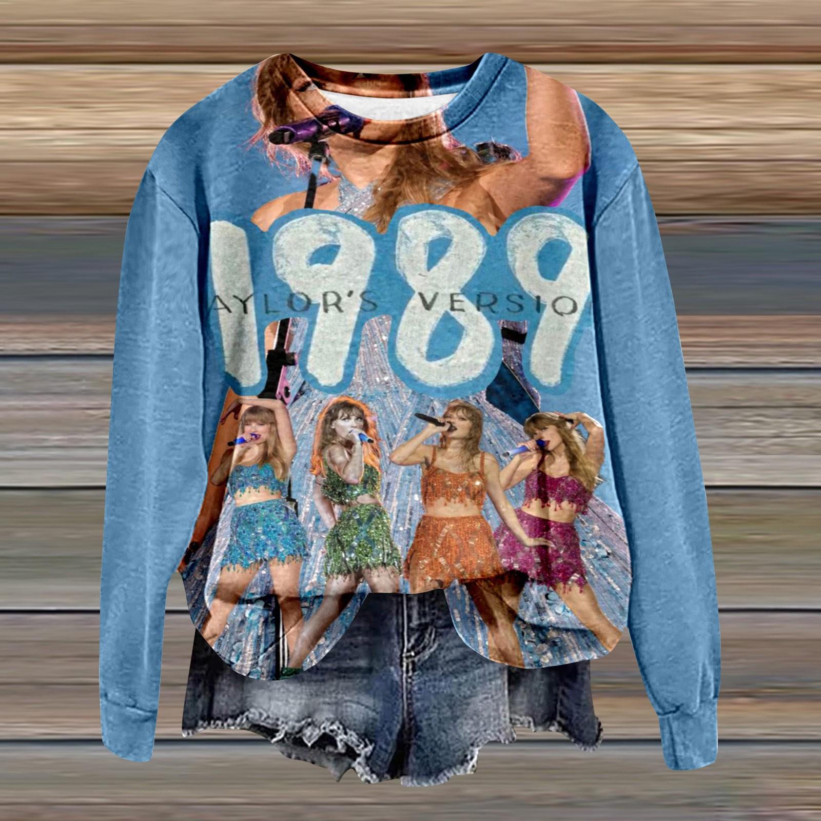 

Women S Tops Printed Tops Regular Tops Women S Printed Tops M