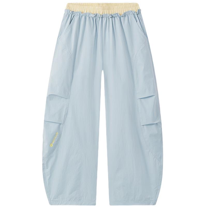 MQD Girls Cooling Outdoor Casual Jogger Pants 160