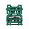 SATA 09004 60-Piece 10mm Socket Set