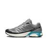 KICKS LAB. x XT-Pathway 2 Sharkskin Unisex Sneaker Silber Capri-Breeze L47691100