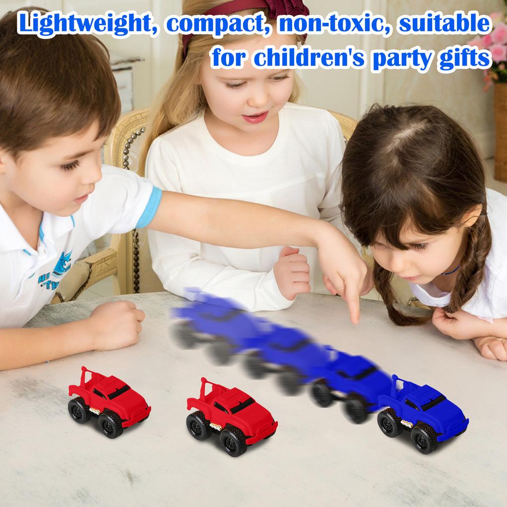 Magnetic Climbing Toy Car, Car That Can Travel On Walls And Ceilings, Magnetic Levitation Inertial Climbing Toy Car