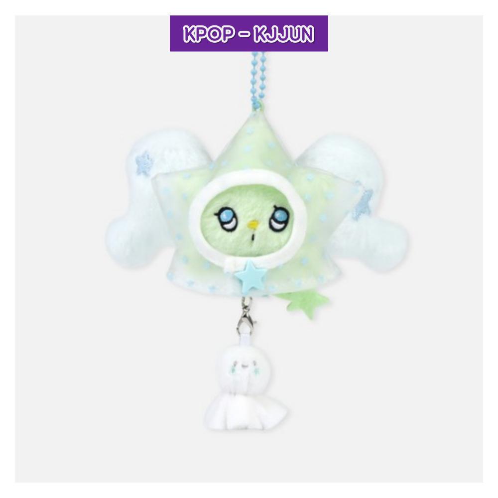 

NCT WISH - ПЕРВАЯ ФОТОВЫСТАВКА ONE SUMMER WISH Мини-набор Witchu Mini Witchu set