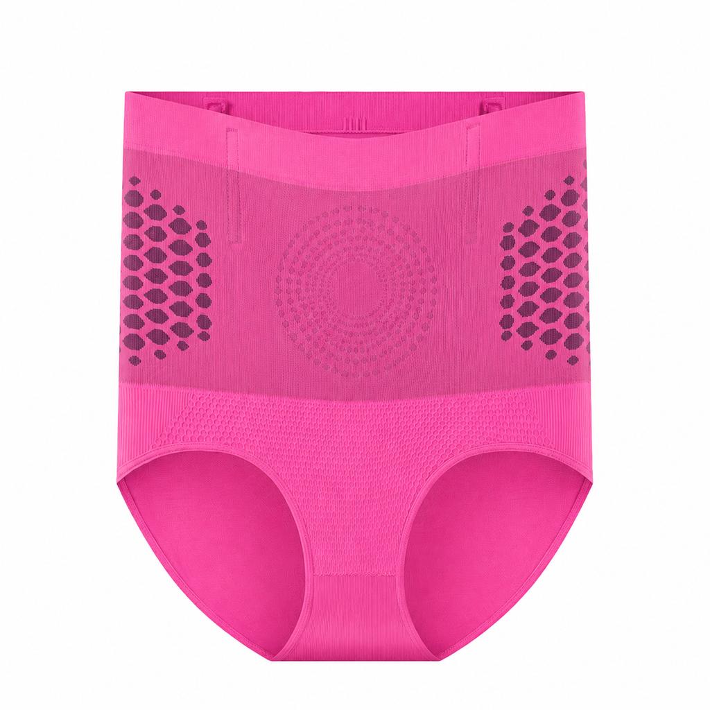 Zeriluna Warm belly-shaping and slimming pants