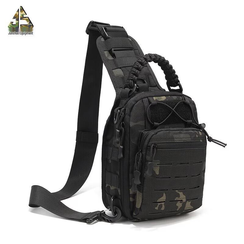 Outdoor Cycling Chest Bag