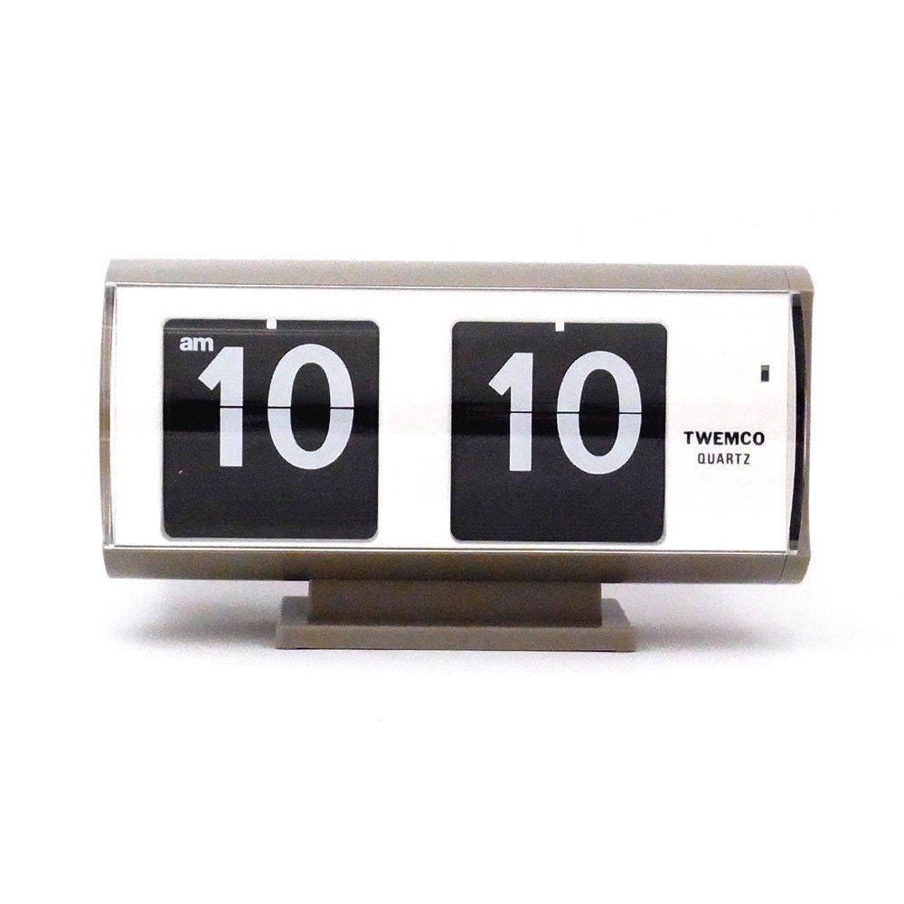 

Настольные часы Twemco QT-30T