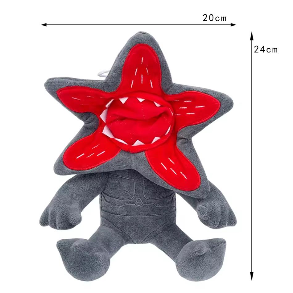 Hot- 3-Piece Movie Character Plush Set: Cute Creative Dolls The Top Choice For Gifts And Party Decorations
