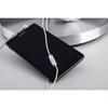 SONY Smartphone Compatible Headphones Model Number Cord (White) 1.2m