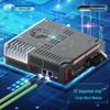 AC Servo Motor Kits: 60/80/110/130mm, 200/400/600/750W with Driver