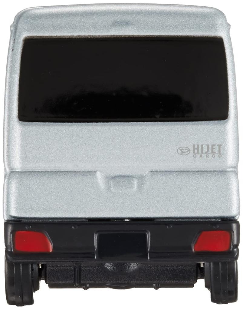 TAKARA TOMY Box 030 Daihatsu Hijet