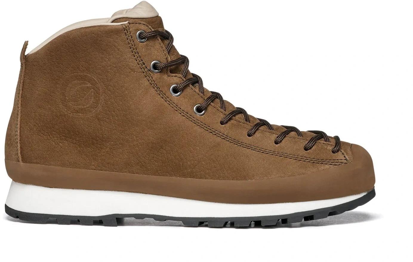 

Обувь для треккинга Scarpa Zero8 42