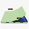 Funda para Huawei MatePad 11.5S Pro Max 13.2 Mini 8.8 SE 11" M6 Air GT Pro Piel Sintética Plegable Tri-plegado Silicona Funda para Tablet Hawei Media Pat T 5 10 Cubierta