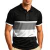 Men's Casual Short Sleeve Shirt for Everyday Wear