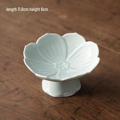 Keramik Obst- und Snackteller