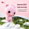 Mind Act Upon Mind Food-Grade Facial Tissues