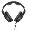 Sennheiser HD 300 PRO Closed-Back Monitor Headphones, 64ohm 508288