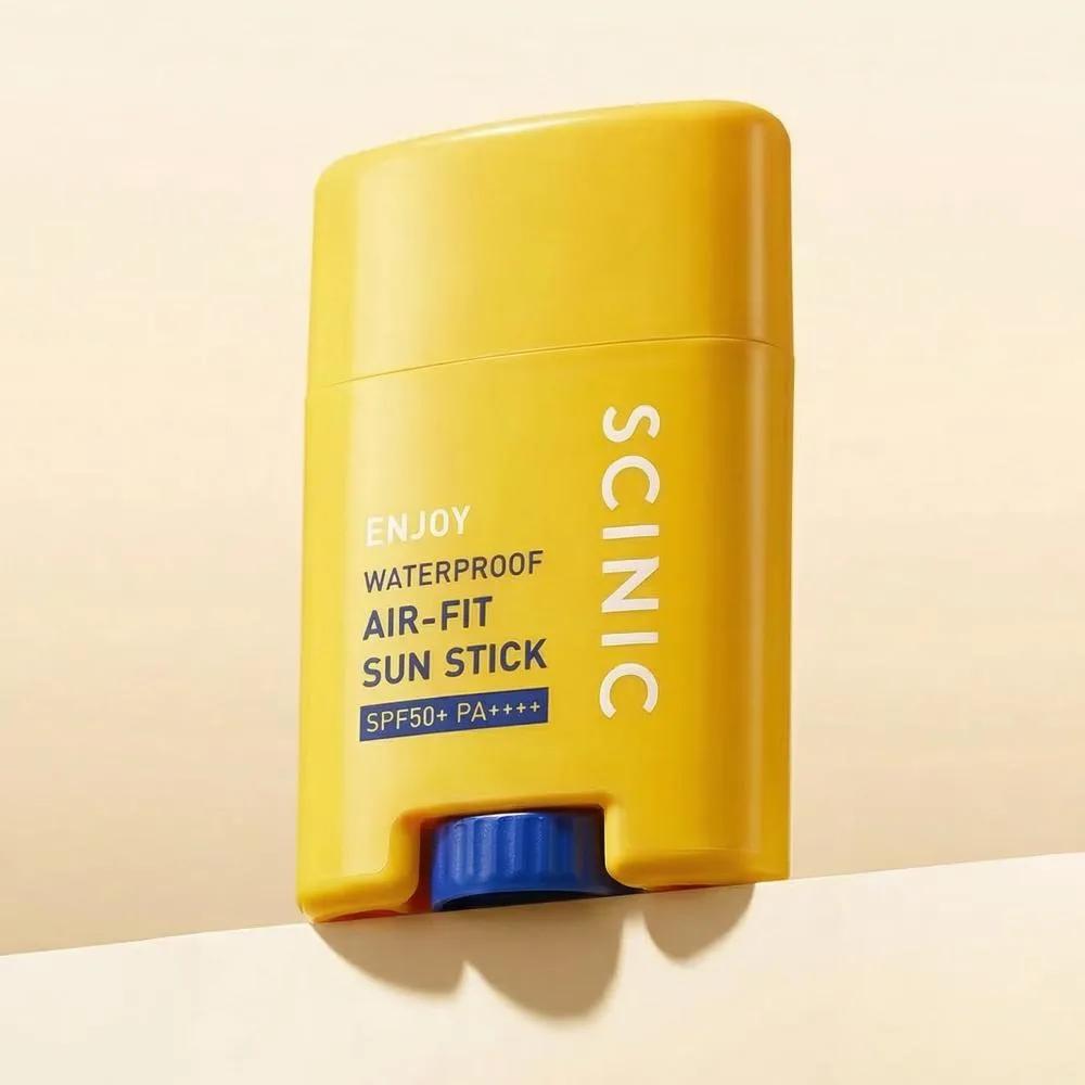 Scinic Enjoy Waterproof Air-Fit Sun Stick 20g