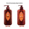 Shampooing Fortifiant & Contrôle du Sébum BaWang Gingembre