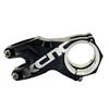 KCNC REYTON MTB Degree Stem x Anodized SK2198 ±17 31.8mm/35mm 60mm, Black, ST37-17-60-35-BK-OE,