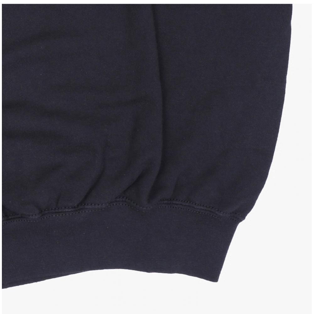 Wild Donkey Unisex Sweatshirt Fg Grand Canyon Black