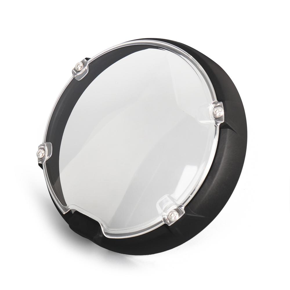 For BMW R18 Classic R12 NineT 2024 2025 R9T R nineT Scrambler Pure Motorcycle Accessorie Headlight Guard Protector Grille Cover