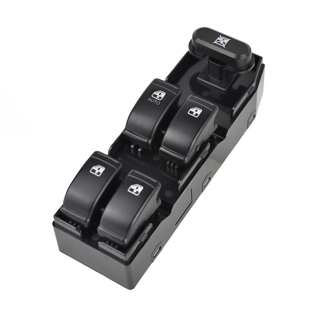 For Buick Excelle Chevrolet Optra Lacetti 2008 2009-2012 2013 2014 2015 Front Left Master Window Lifter Control Switch 9066788