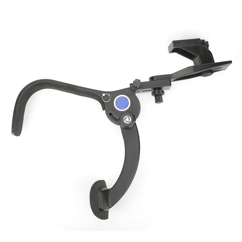 Vbestlife Camera Shoulder Mount Outdoor DSLR Camera Strap Photography Shoulder Shock Absorber Bracket Support Stabilizer Rig 6KG Weight Capacity