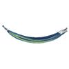 Camping Hammock Portable Outdoor Travel Lightweight Hammock with Hardwood Spreader Bar