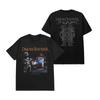 Dream Theater - Die Dream Theater Band Amerikanischer Avantgarde Metal Dark Rock - Amerikanisches lockeres gerades Herren-T-Shirt