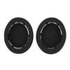 2PCS Protein Leather Replacement Ear Pads for Anker Soundcore Life Q20 Q20 BT Sound Equipment